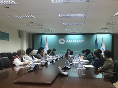 Муковисцидозды диагностикалау және емдеу мәселелері талқыланды