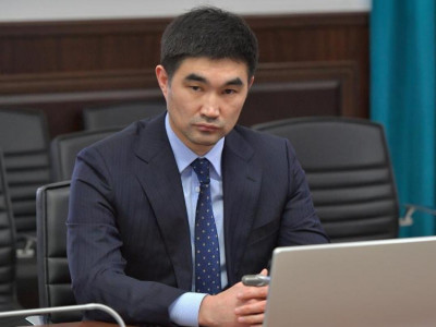 Павлодар облысының антикор басшысы ауысты