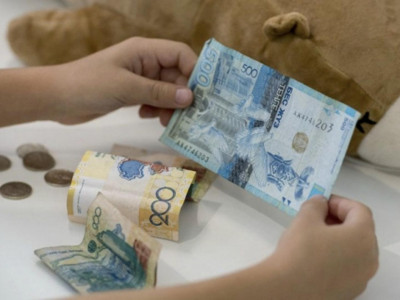 6,5 млн баланың шотына ұлттық қордан қаражат аударыла бастайды