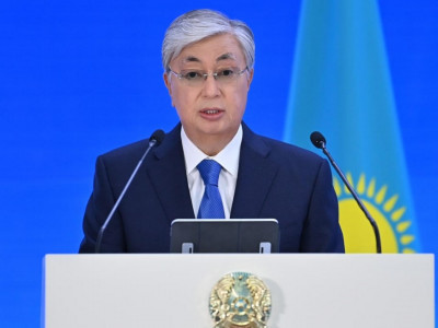 Мен үшін халықтың және мемлекеттің мүддесі бәрінен биік – Тоқаев