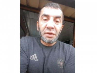 Қазақстандықтарды қорлап сөз айтқан қарағандылық тұрғын ұсталды
