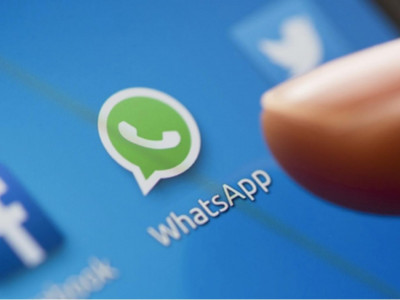 WhatsApp арқылы хат жіберу және қабылдау мүмкін емес