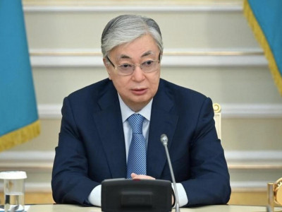 Біз мемлекеттік аппаратты жаңарту үдерісін бастадық – Тоқаев