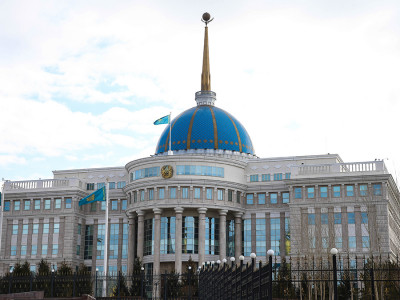 Астанада өтетін АӨСШК саммитіне 11 мемлекеттің басшылары қатысады