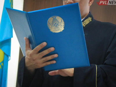 Павлодар облысында қызына зорлық көрсеткен ер адам 25 жылға сотталды