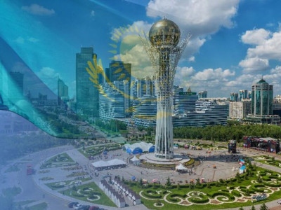 Республика күні Астанада қалай тойланады?