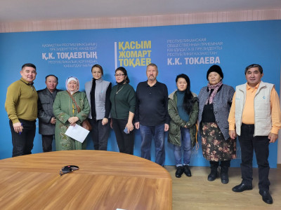 Президент сайлауы: Тоқаевтың 227 қоғамдық қабылдау бөлмесі ашылды