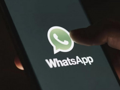 Whatsapp арқылы енді скрин жасай алмайсыз