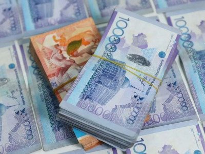40 миллион табу үшін қалай жұмыс істеу керек?