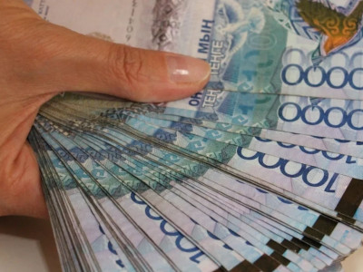 Қазақстанның қай өңірінде айына 764 мың теңге төлейтін жұмыс табуға болады?