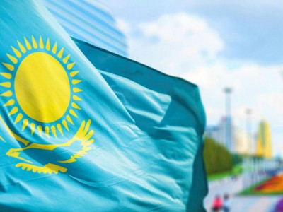 Республика күні – Тәуелсіздігімізді ұлықтайтын мереке