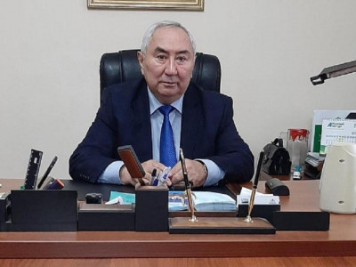 Президенттікке үміткер Дайрабаевтың ұлдарына қылмыстық іс қозғалғаны белгілі болды