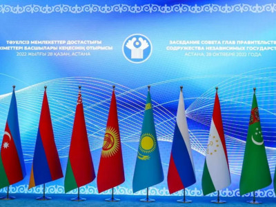 Астанада ТМД Үкімет басшылары кеңесінің кезекті отырысы өтеді