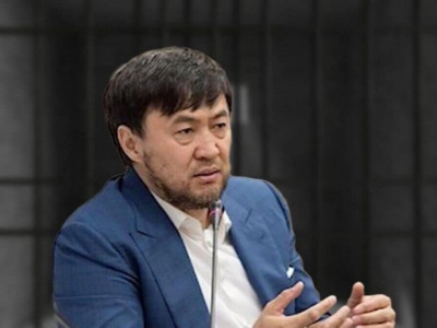 Қайрат Сатыбалдының жазасын қайда өтейтіні айтылды