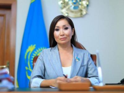 Қарақат Әбден неліктен президенттікке үміткер болғанын айтты