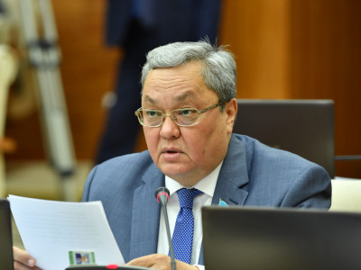 ОСК мәлімдемесі: президенттікке үміткер неше адамның құжаты кері қайтарылды?