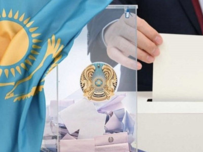 Президент сайлауына үміткер ретінде кімдер ұсынылды?