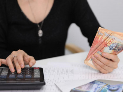 Банк несие төлемеген адамның жалақысынан ұстай ала ма?