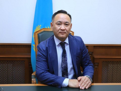 Ақтау қаласына жаңа әкім тағайындалды