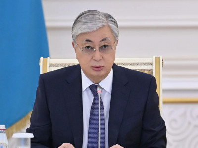 «Халыққа әдемі баяндамалар емес, нақты шешім қажет» – Президент