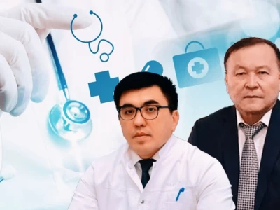 «Қызметтен кетіре алмай жатыр»: бас дәрігер Тоқаевтан көмек сұрады
