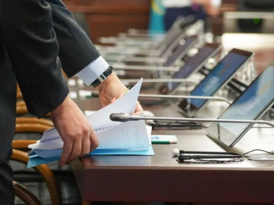 Мемлекеттік қызметкерлер құмар ойынға 507 млн теңге жұмсаған