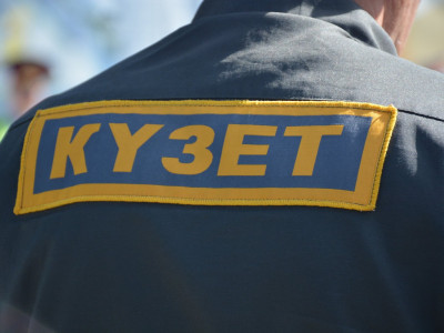 «Зейнеткерлер күзетіп жүр»: мектептегі қауіпсіздік көңіл көншітпейді