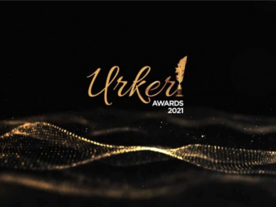 «URKER-2022» Ұлттық сыйлығының жеңімпаздары анықталды