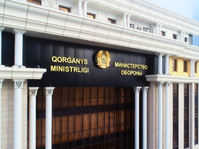 Президент Қазақстанның Әскери доктринасын бекітті