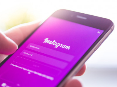 Қазақстанда Instagram желісі істен шықты