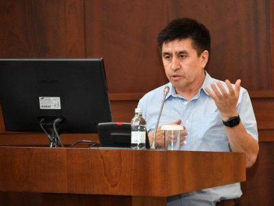 Ғалым әдісі тұқым қуалайтын аурулардың алдын алуға септігін тигізеді