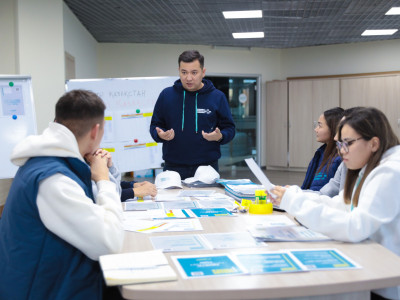 Тоқаевты қолдау жөніндегі Республикалық қоғамдық штаб үгіт-насихат науқанын бастады