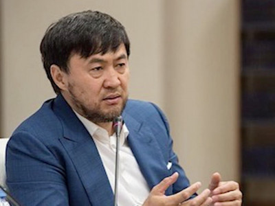 Қайрат Сатыбалдының активтері мемлекетке қайтарылды – комитет