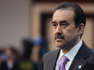 Кәрім Мәсімов ісі: Бас прокуратура түсінік берді