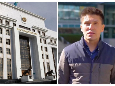 Депутаттар Бас прокурорға Мухоряповты жауапкершілікке тарту туралы хат жолдады