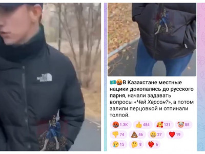 ІІМ «ресейлік мигранттар» туралы видеоға қатысты түсініктеме берді