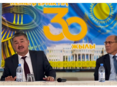 Қош бол, Приморский және Приозерный атаулары!