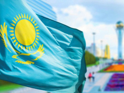 Республика күніне арналған патриоттық өлеңдер