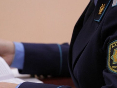 Прокуратура Риддердегі ЖЭО басшылығына қатысты тексеруді бастады