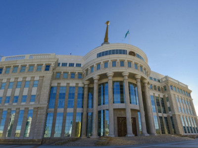 Қазақстанның бірнеше елдегі елшісі ауысты