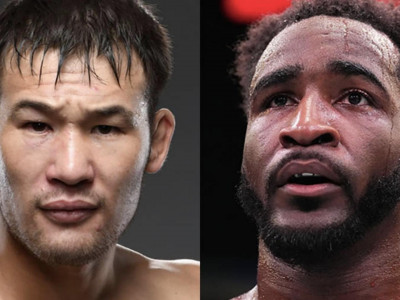 Ресми: UFC-дегі «даяшы» Рахмоновпен кездесуге келісім берді