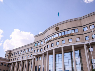 Сеулде зардап шеккендер арасында қазақстандықтар туралы мәлімет жоқ – СІМ