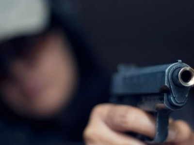 Әйелін, баласын және балабақшадағы 37 адамды атып өлтірген
