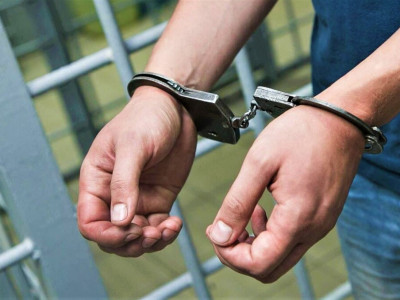 Қарағандыда жас жігіт такси жүргізушісін пышақтап кеткен