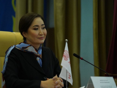 Қарақат Әбденнің ел өңірлеріне сапары жалғасуда