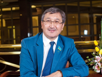 «Қазақстан құрылысшылар одағының» бірлестігі Талғат Ерғалиевтің кандидатурасын ұсынды
