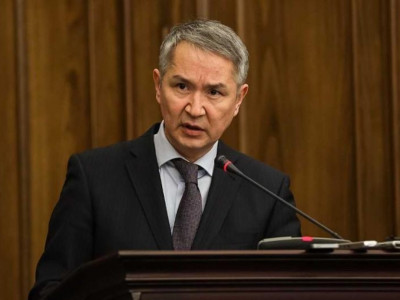 Президент Іс басқарушысының орынбасары қызметінен босатылды