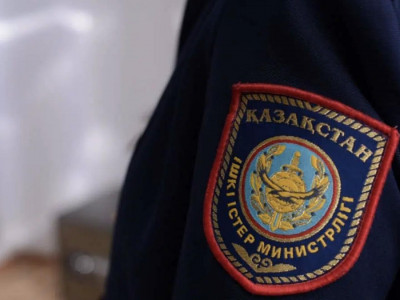 Қызылорда тұрғыны өзінің танысын атып кеткен