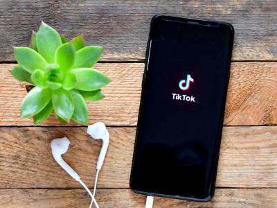 TikTok қазақ тіліне аударылмақ
