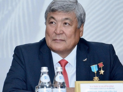 Президентіміз бізді болашаққа бастауға әбден лайық тұлға – Тоқтар Әубәкіров